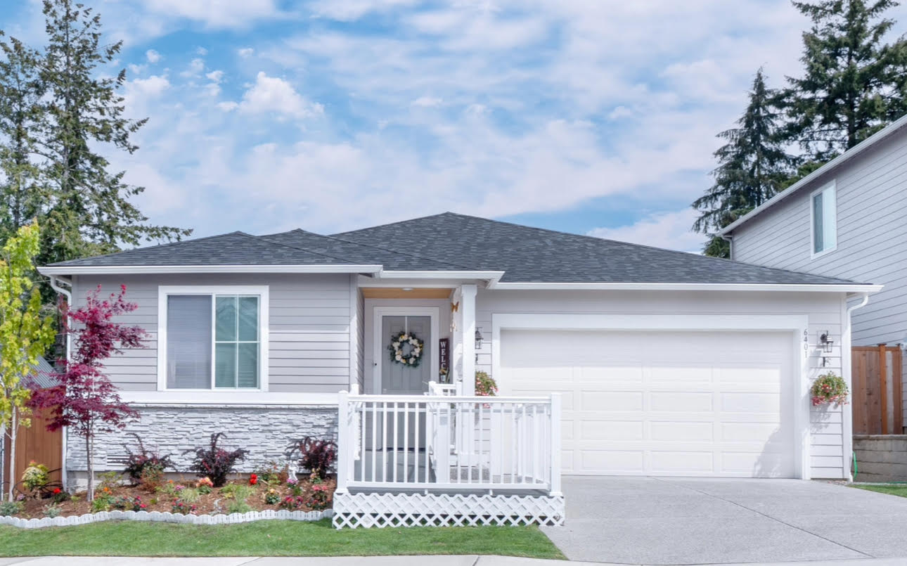 Lakeside Haven Adult Family Home LLC photo